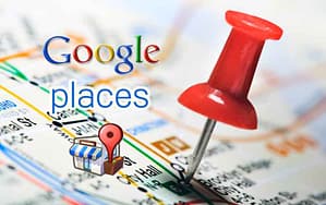 google places alternative health