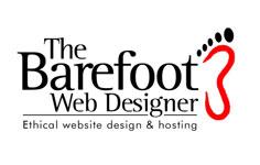 The Barefoot Web Designer