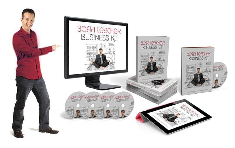 Marketing Mastery for Yoga Teachers: 9 Tips for Success